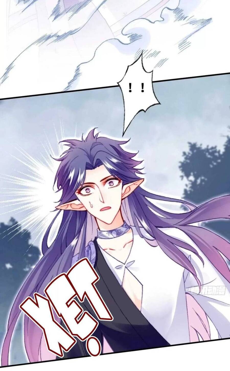 Lại Bị Bệnh Chiều Chuộng Quấn Lấy Chapter 65 - Trang 2