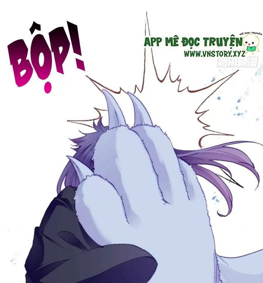 Lại Bị Bệnh Chiều Chuộng Quấn Lấy Chapter 65 - Trang 2