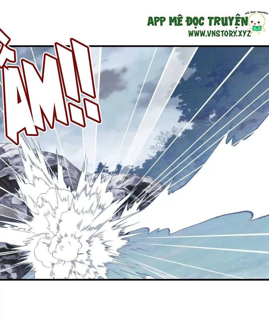 Lại Bị Bệnh Chiều Chuộng Quấn Lấy Chapter 65 - Trang 2