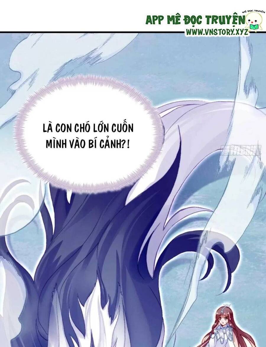 Lại Bị Bệnh Chiều Chuộng Quấn Lấy Chapter 65 - Trang 2