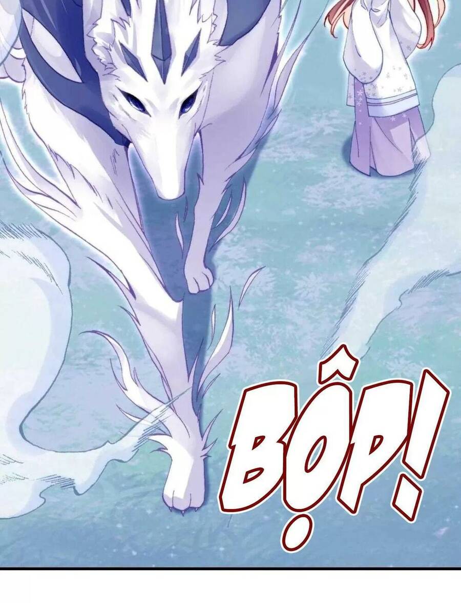 Lại Bị Bệnh Chiều Chuộng Quấn Lấy Chapter 65 - Trang 2