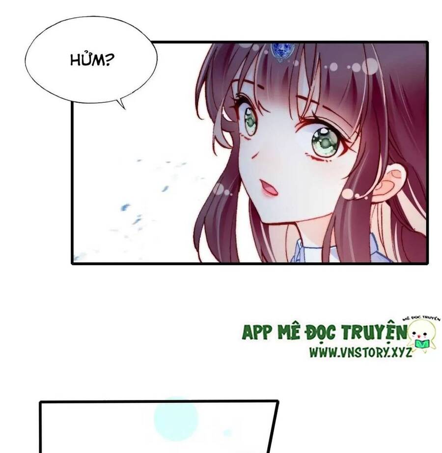 Lại Bị Bệnh Chiều Chuộng Quấn Lấy Chapter 65 - Trang 2