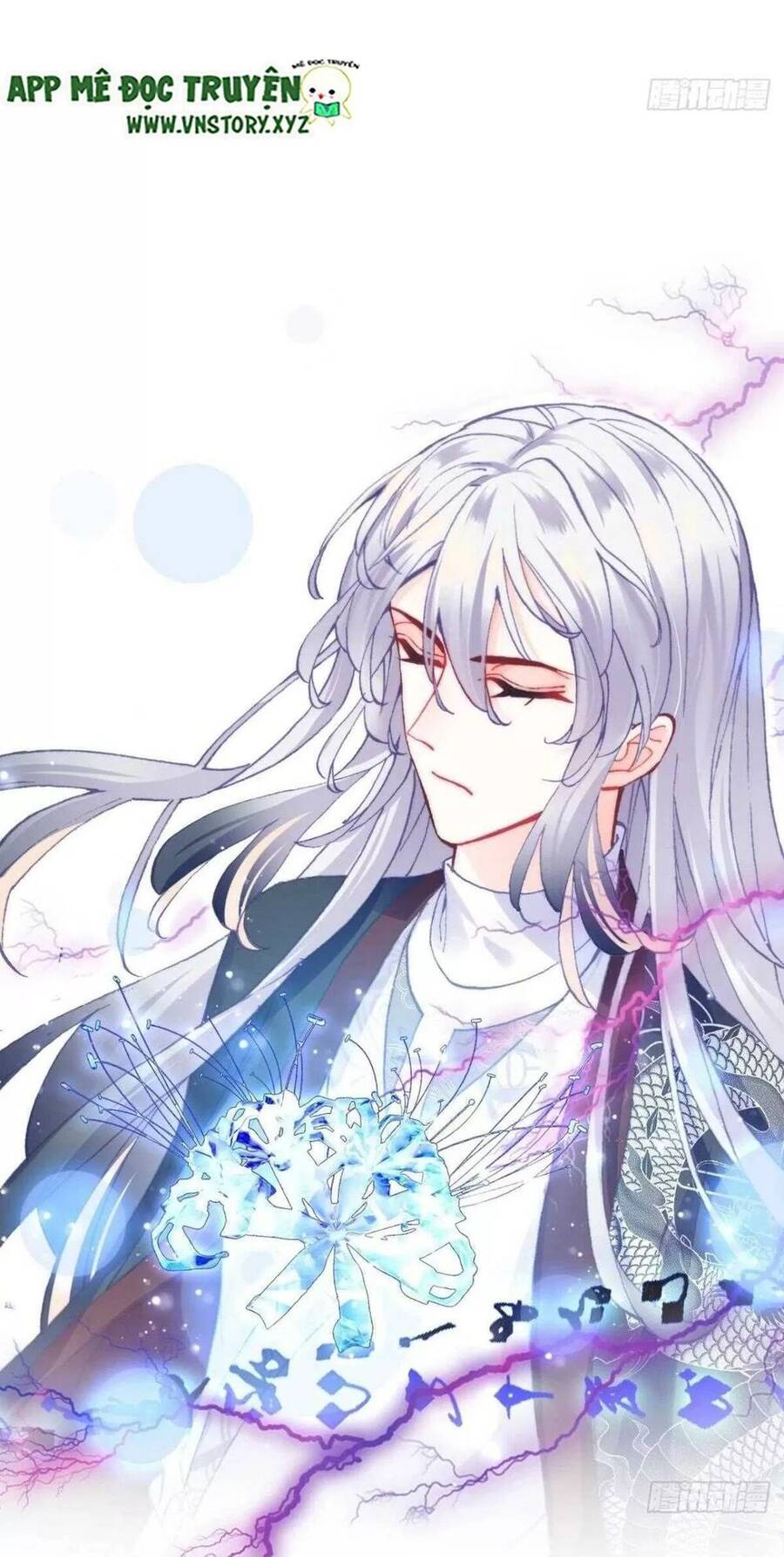 Lại Bị Bệnh Chiều Chuộng Quấn Lấy Chapter 65 - Trang 2