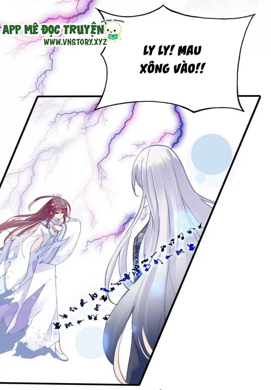 Lại Bị Bệnh Chiều Chuộng Quấn Lấy Chapter 65 - Trang 2