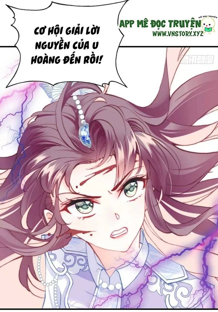 Lại Bị Bệnh Chiều Chuộng Quấn Lấy Chapter 65 - Trang 2