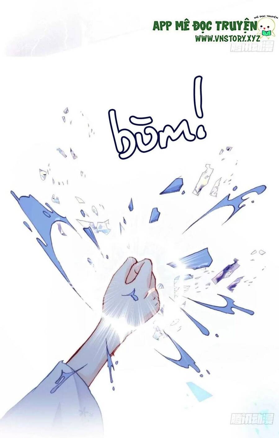 Lại Bị Bệnh Chiều Chuộng Quấn Lấy Chapter 65 - Trang 2