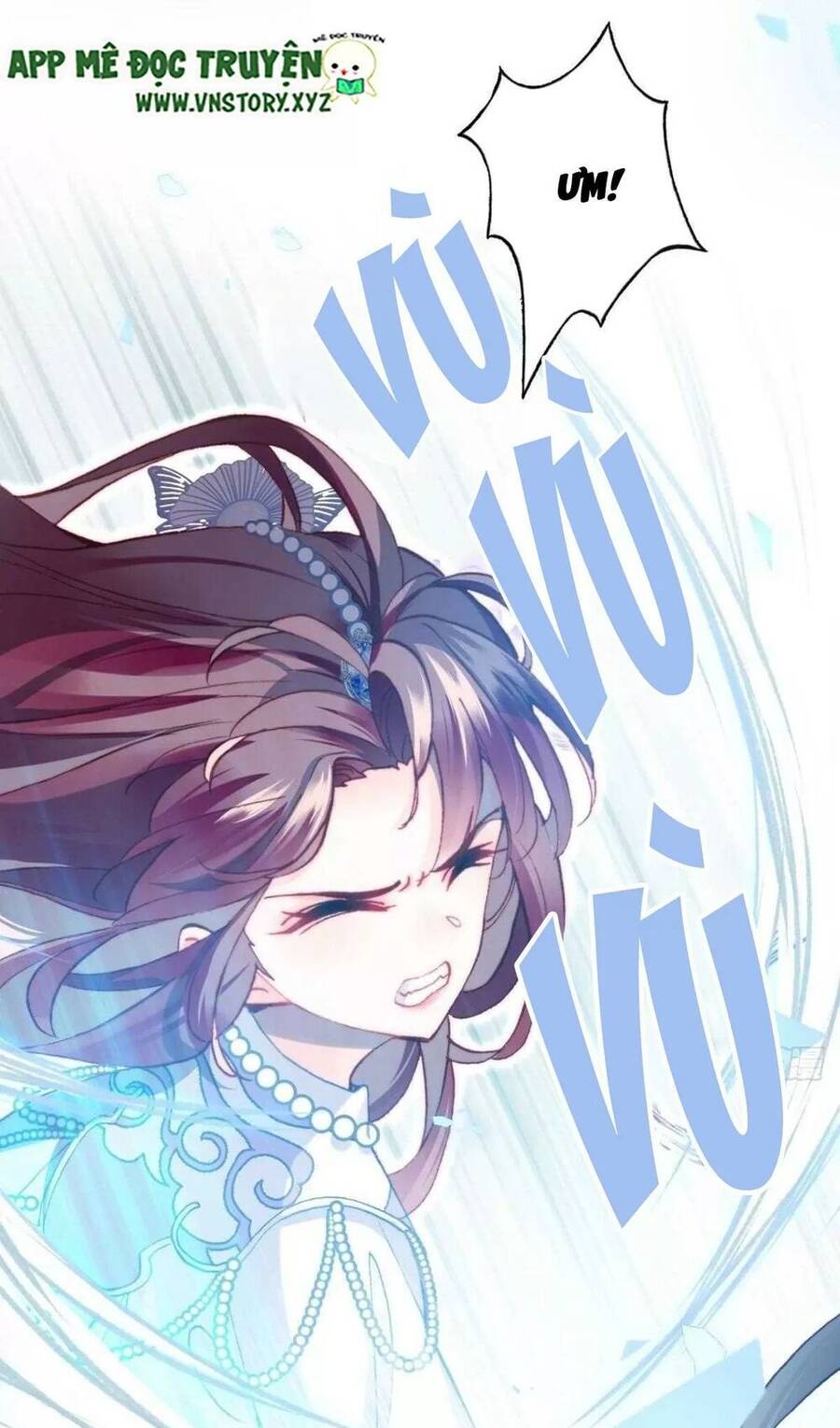 Lại Bị Bệnh Chiều Chuộng Quấn Lấy Chapter 65 - Trang 2