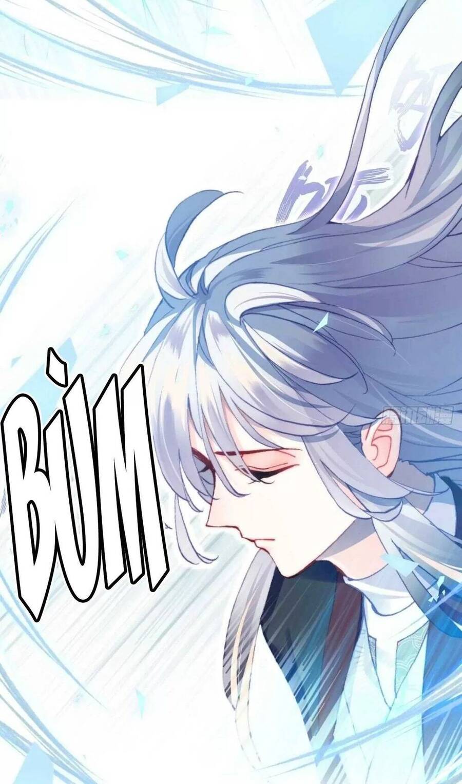 Lại Bị Bệnh Chiều Chuộng Quấn Lấy Chapter 65 - Trang 2