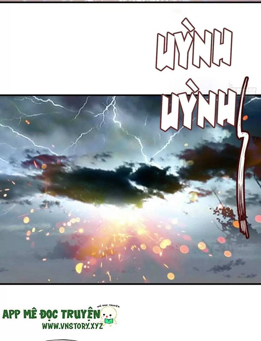 Lại Bị Bệnh Chiều Chuộng Quấn Lấy Chapter 65 - Trang 2