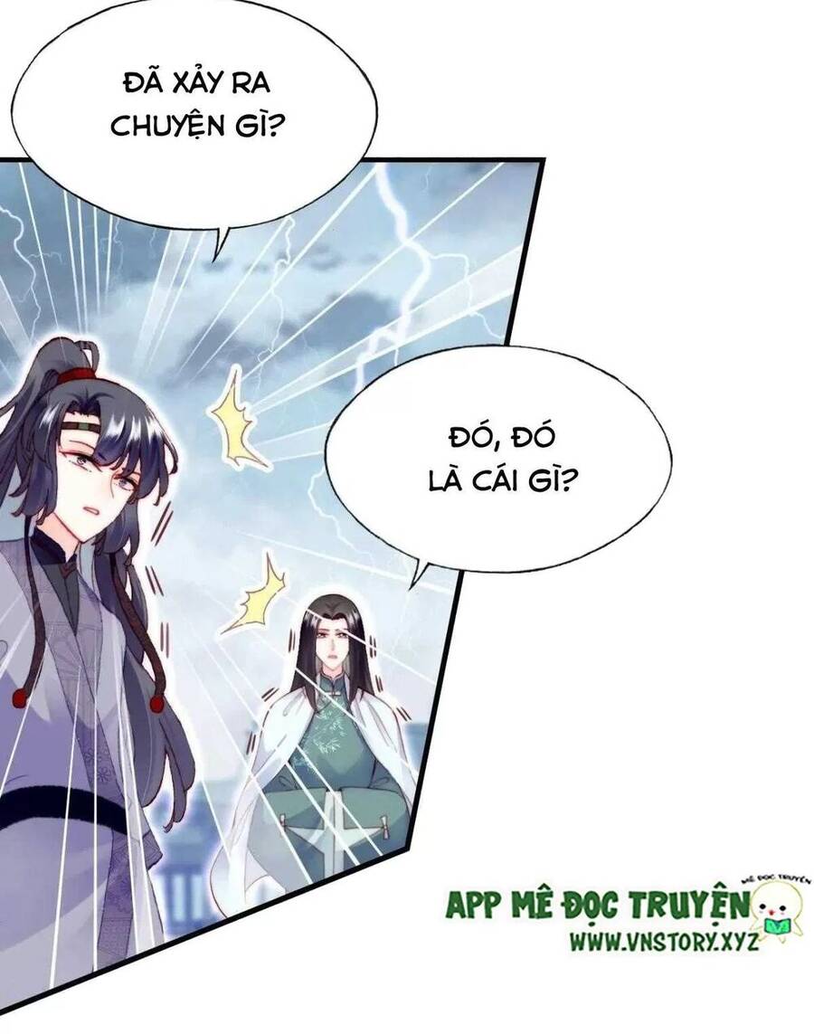 Lại Bị Bệnh Chiều Chuộng Quấn Lấy Chapter 65 - Trang 2
