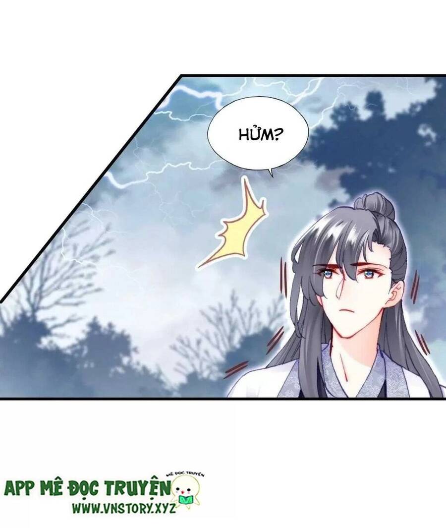 Lại Bị Bệnh Chiều Chuộng Quấn Lấy Chapter 65 - Trang 2