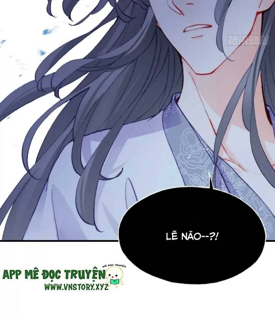 Lại Bị Bệnh Chiều Chuộng Quấn Lấy Chapter 65 - Trang 2