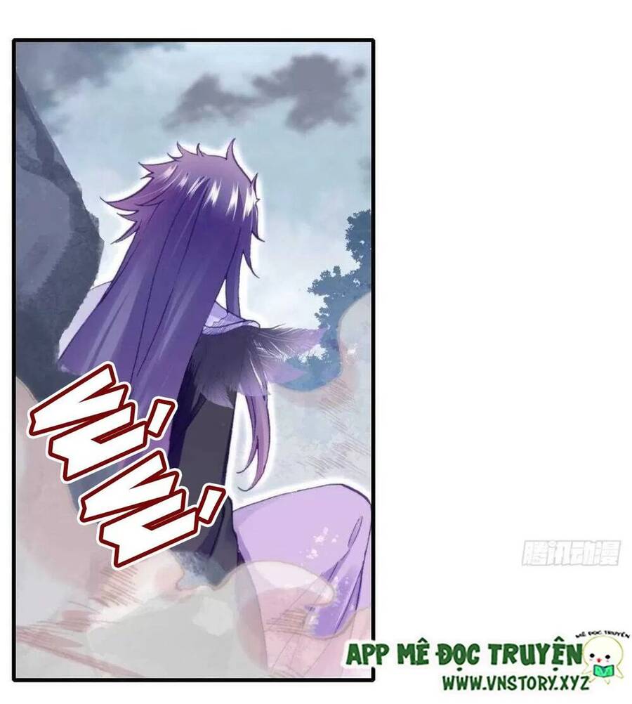 Lại Bị Bệnh Chiều Chuộng Quấn Lấy Chapter 65 - Trang 2