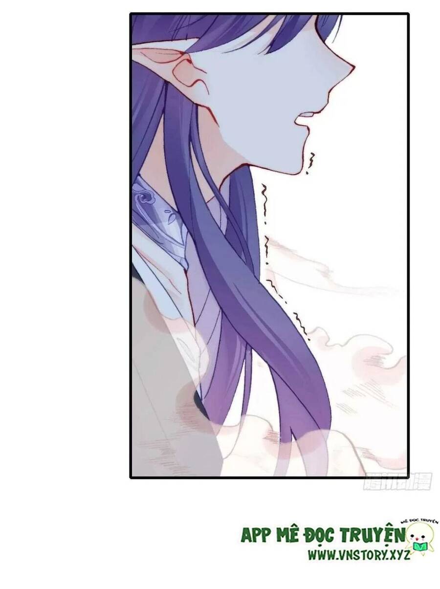 Lại Bị Bệnh Chiều Chuộng Quấn Lấy Chapter 65 - Trang 2