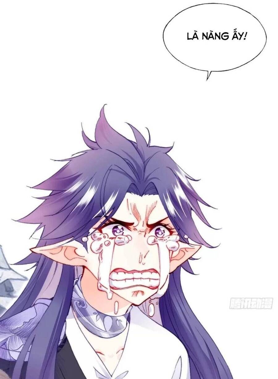 Lại Bị Bệnh Chiều Chuộng Quấn Lấy Chapter 65 - Trang 2