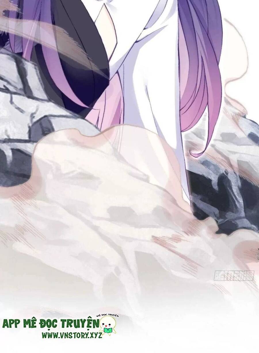 Lại Bị Bệnh Chiều Chuộng Quấn Lấy Chapter 65 - Trang 2