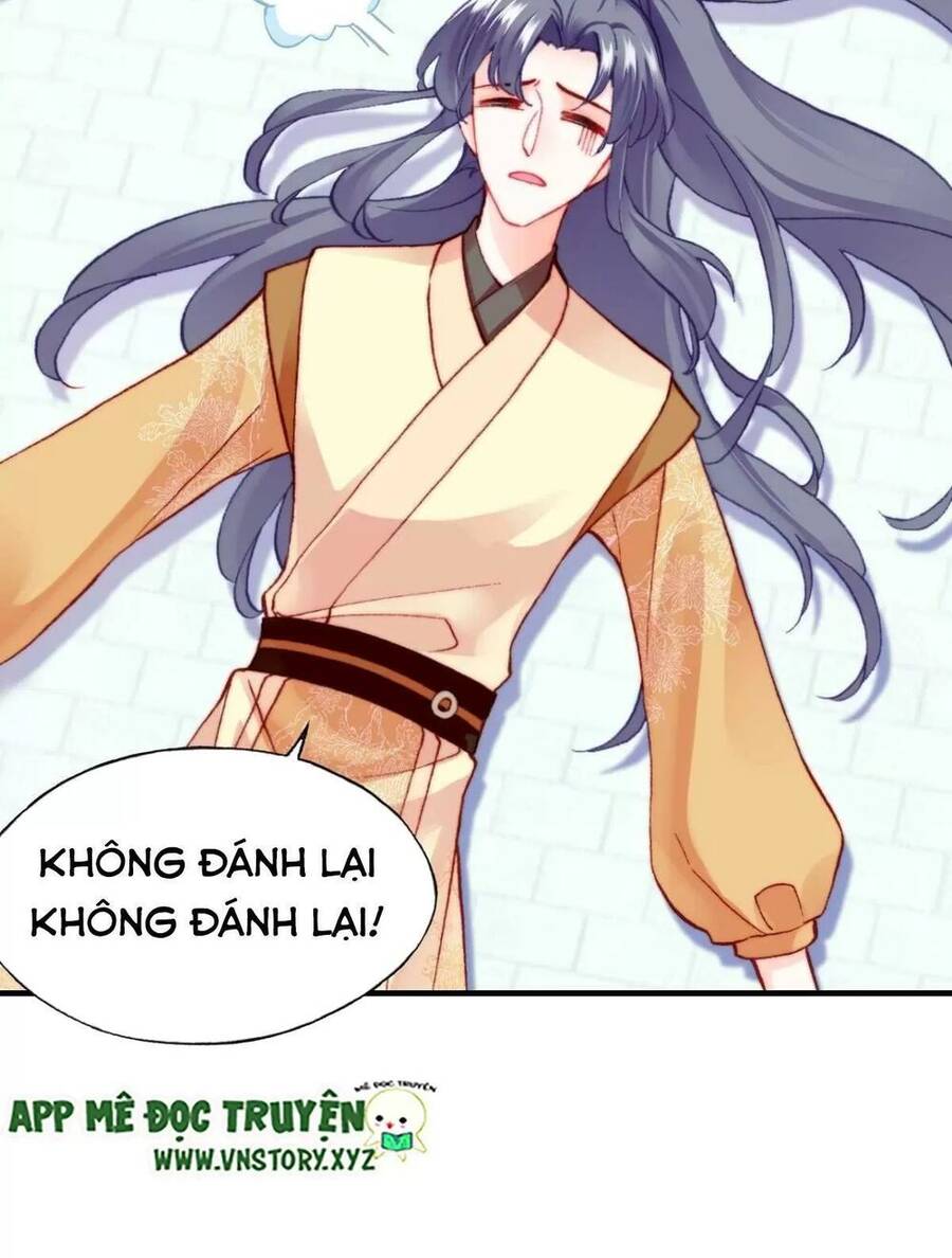 Lại Bị Bệnh Chiều Chuộng Quấn Lấy Chapter 66 - Trang 2