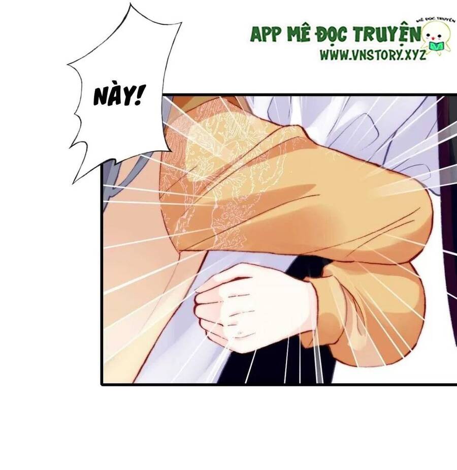 Lại Bị Bệnh Chiều Chuộng Quấn Lấy Chapter 66 - Trang 2