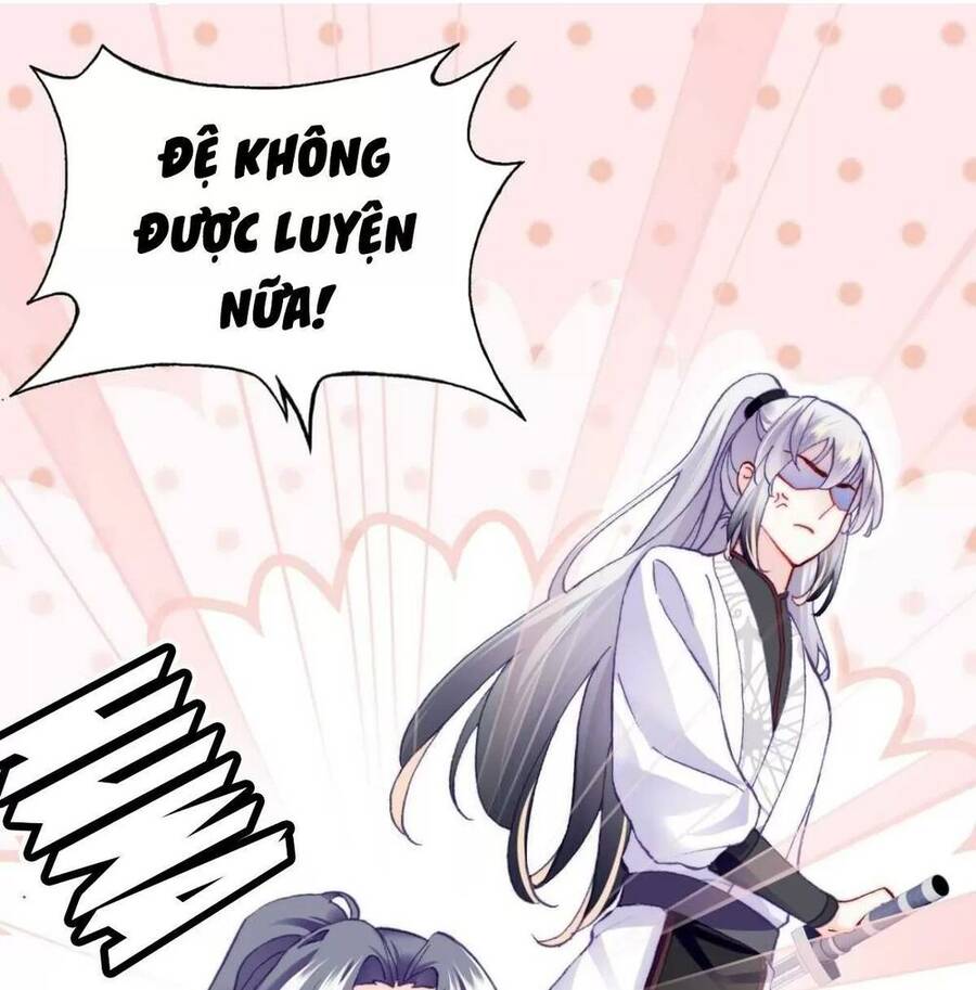 Lại Bị Bệnh Chiều Chuộng Quấn Lấy Chapter 66 - Trang 2