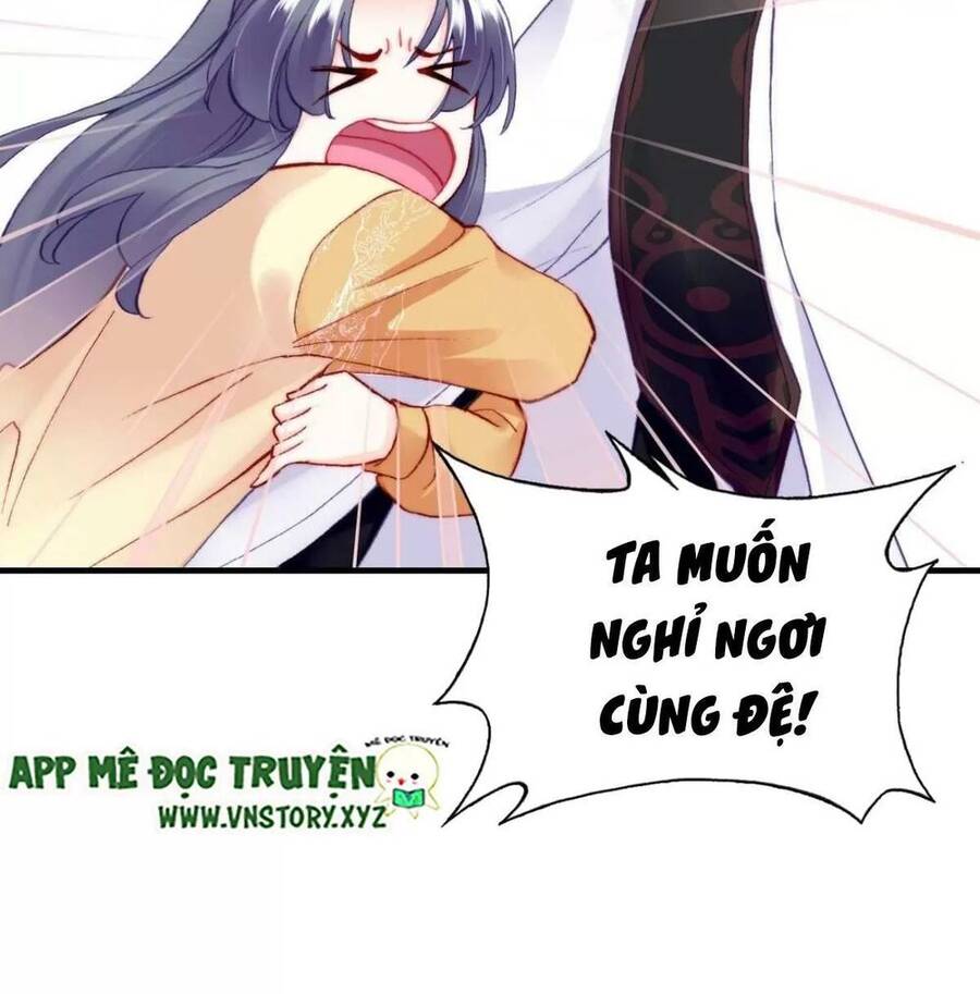 Lại Bị Bệnh Chiều Chuộng Quấn Lấy Chapter 66 - Trang 2