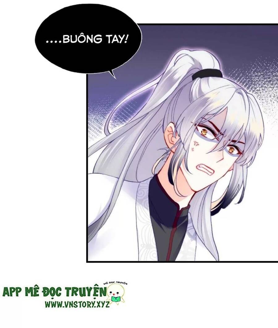 Lại Bị Bệnh Chiều Chuộng Quấn Lấy Chapter 66 - Trang 2