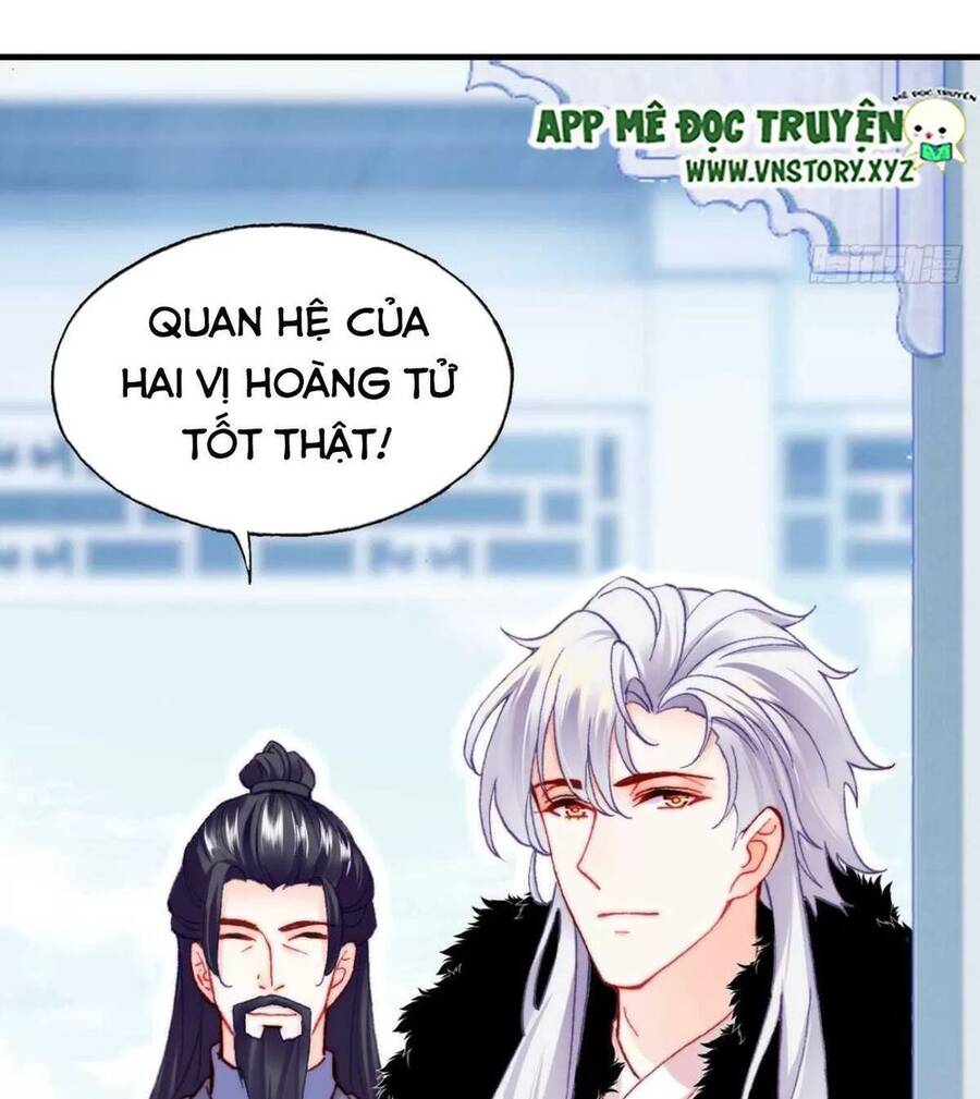 Lại Bị Bệnh Chiều Chuộng Quấn Lấy Chapter 66 - Trang 2