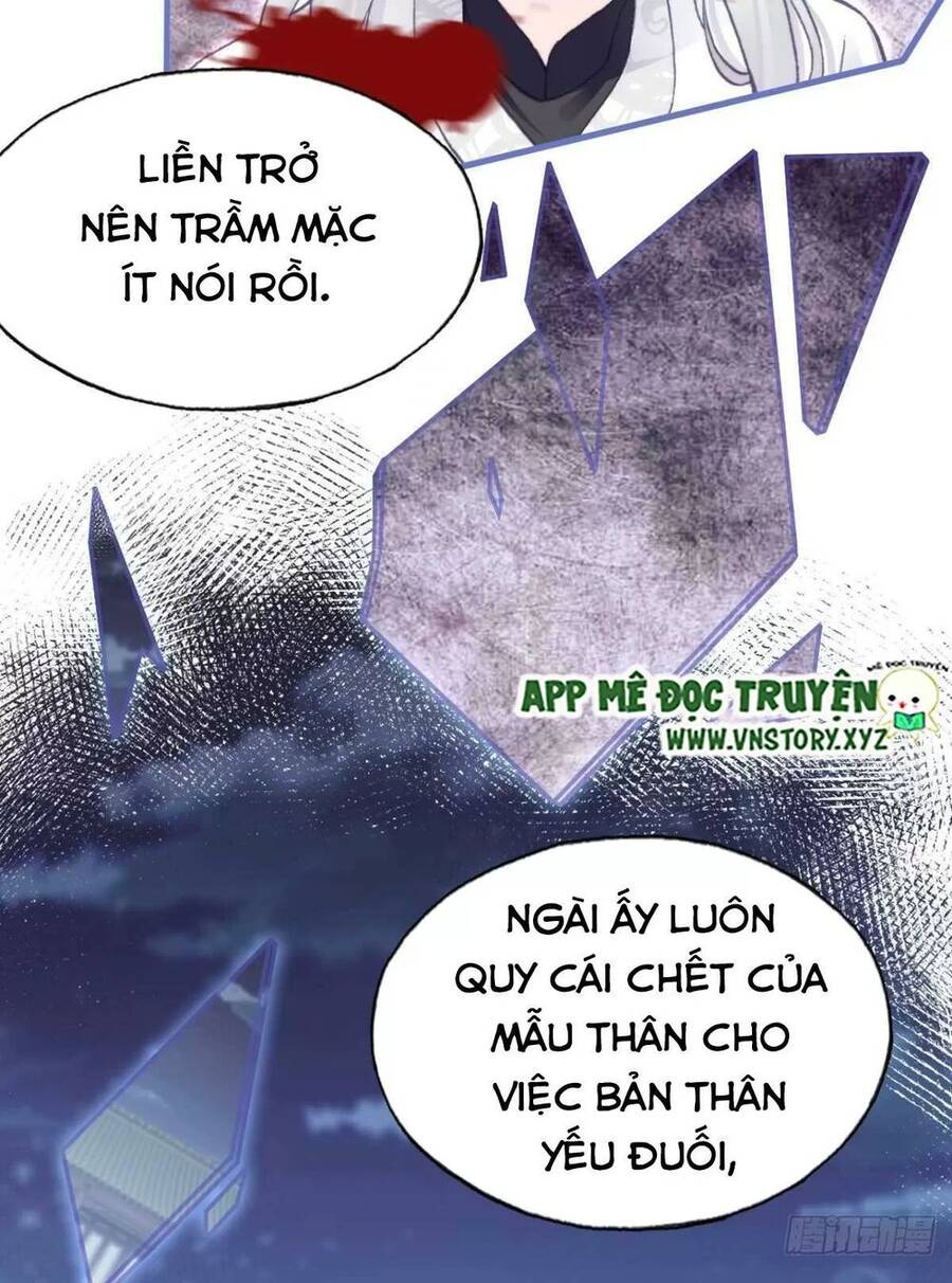 Lại Bị Bệnh Chiều Chuộng Quấn Lấy Chapter 66 - Trang 2