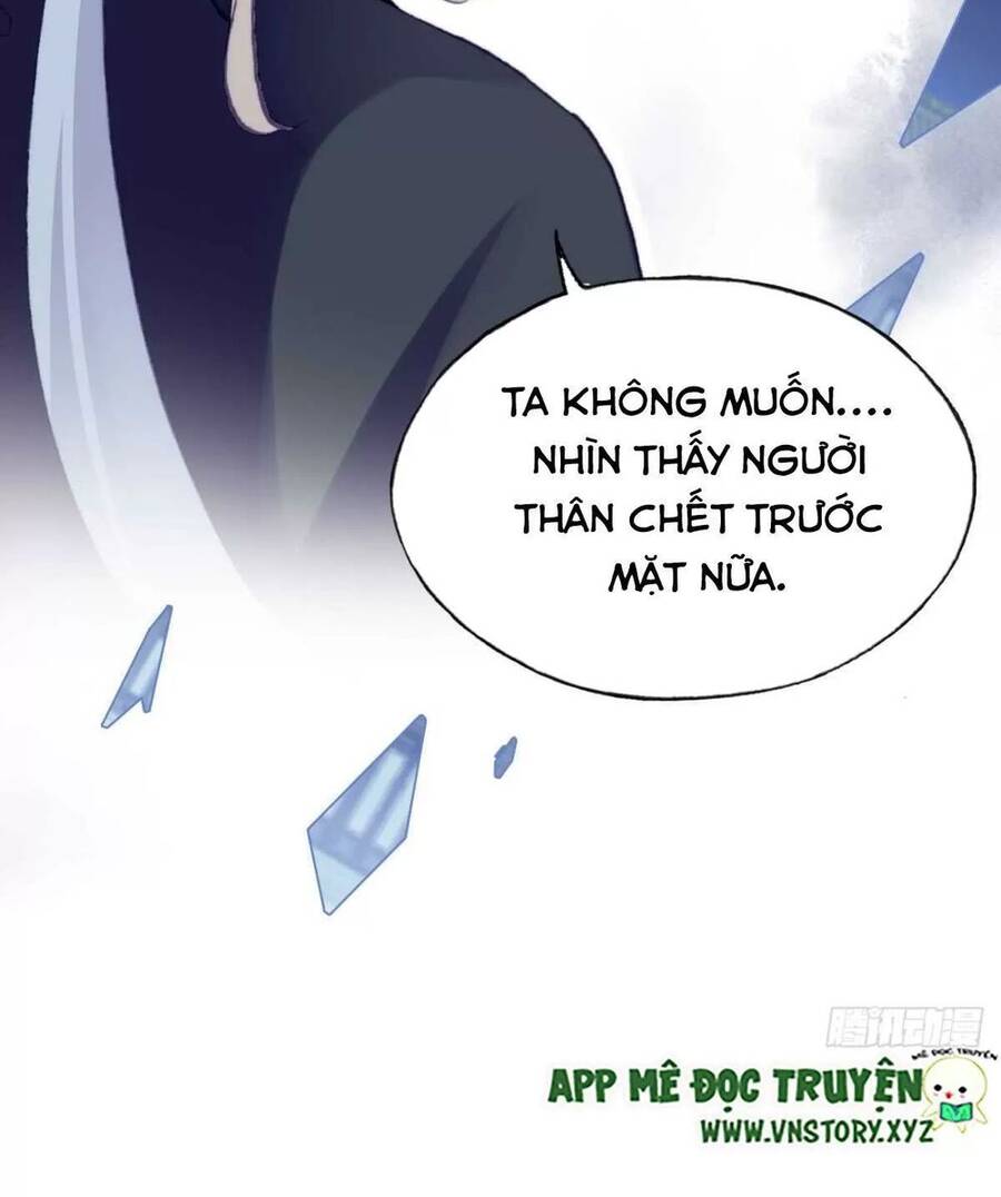 Lại Bị Bệnh Chiều Chuộng Quấn Lấy Chapter 66 - Trang 2