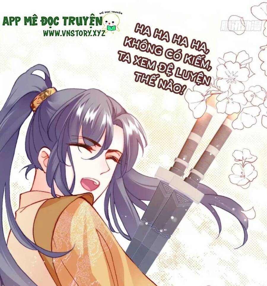 Lại Bị Bệnh Chiều Chuộng Quấn Lấy Chapter 66 - Trang 2