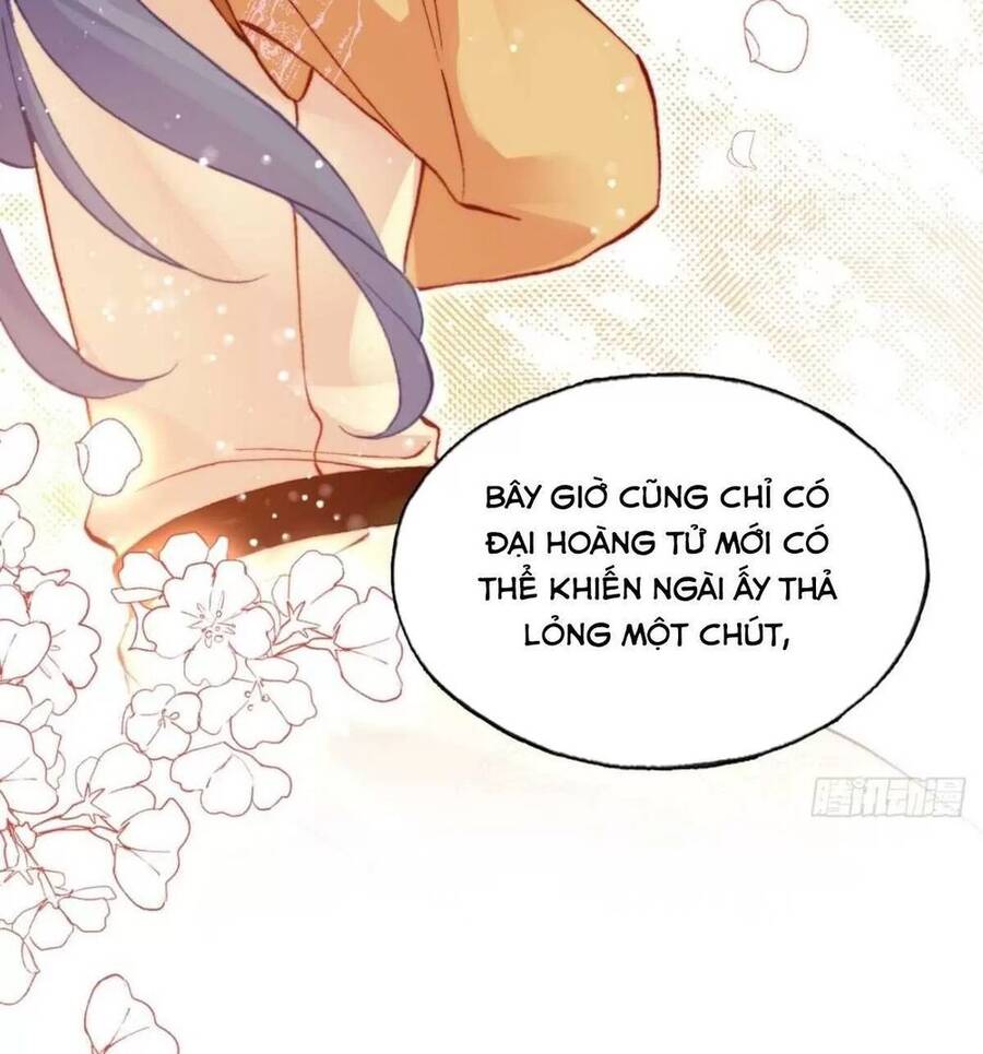 Lại Bị Bệnh Chiều Chuộng Quấn Lấy Chapter 66 - Trang 2