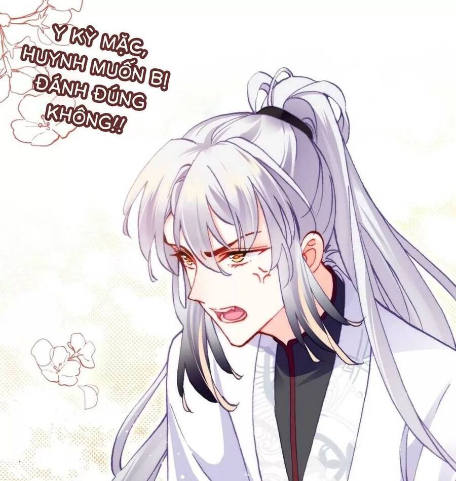 Lại Bị Bệnh Chiều Chuộng Quấn Lấy Chapter 66 - Trang 2