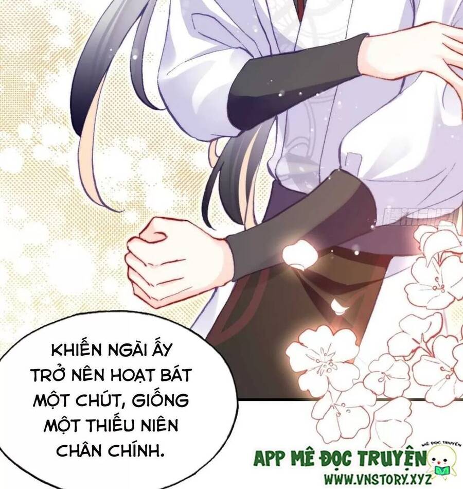 Lại Bị Bệnh Chiều Chuộng Quấn Lấy Chapter 66 - Trang 2