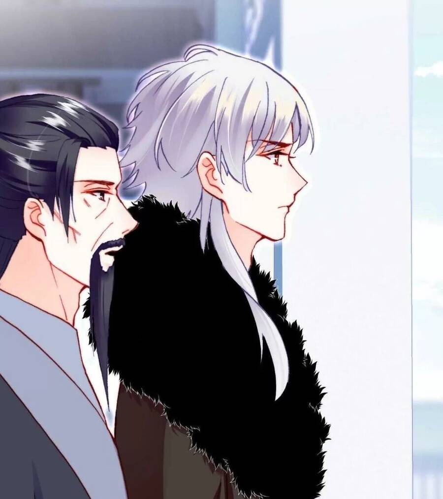 Lại Bị Bệnh Chiều Chuộng Quấn Lấy Chapter 66 - Trang 2