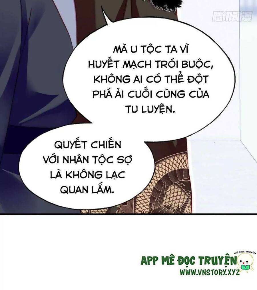Lại Bị Bệnh Chiều Chuộng Quấn Lấy Chapter 66 - Trang 2