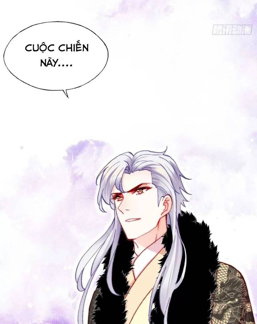Lại Bị Bệnh Chiều Chuộng Quấn Lấy Chapter 66 - Trang 2