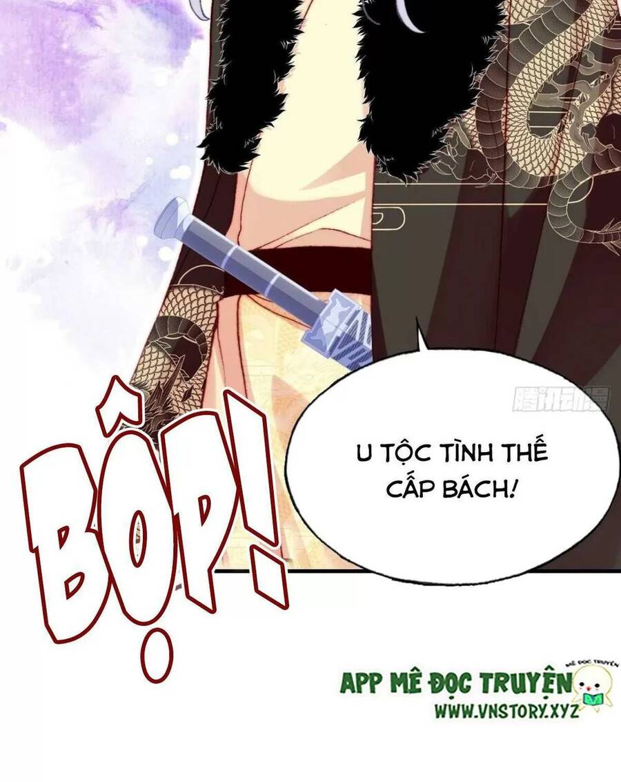 Lại Bị Bệnh Chiều Chuộng Quấn Lấy Chapter 66 - Trang 2