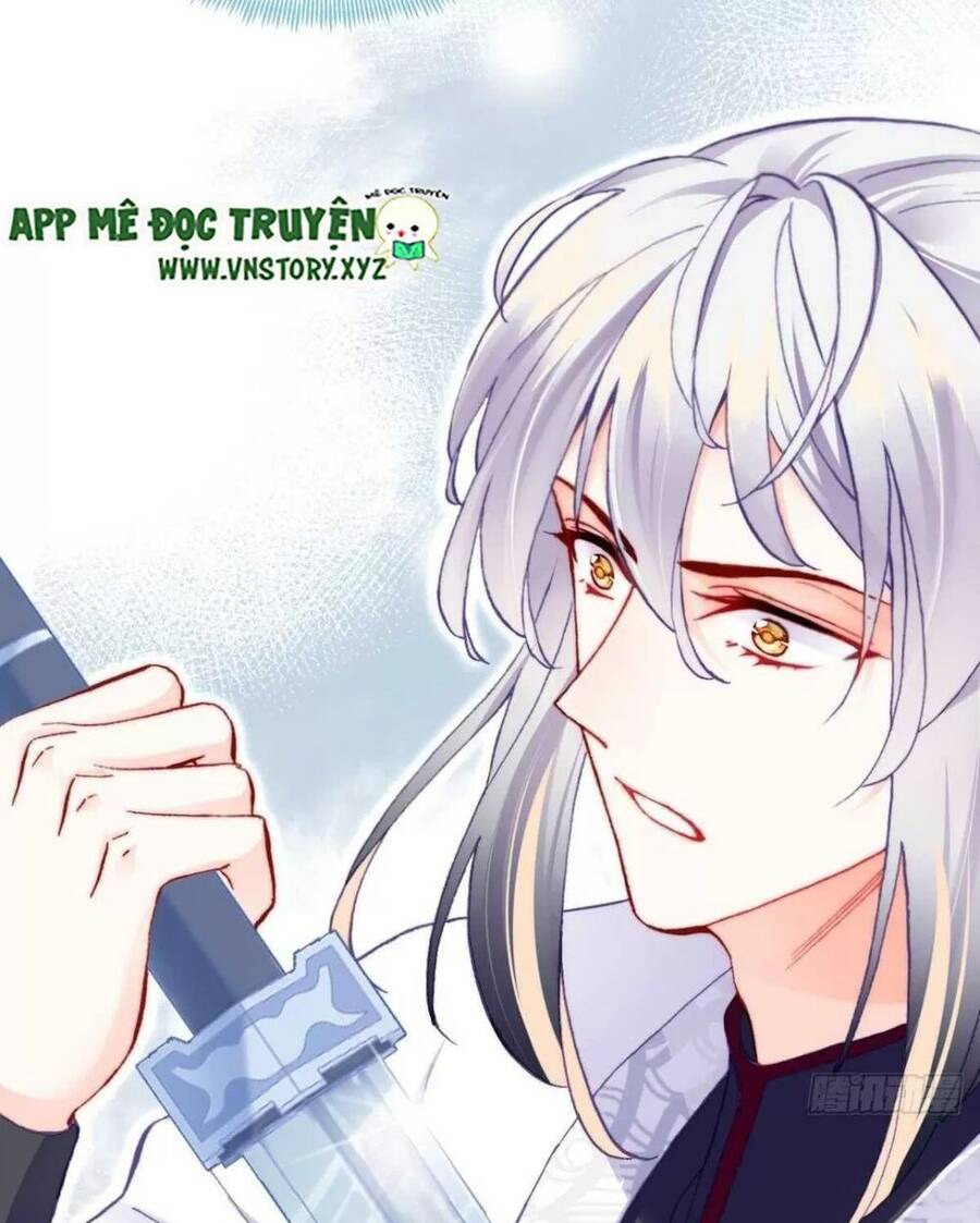 Lại Bị Bệnh Chiều Chuộng Quấn Lấy Chapter 66 - Trang 2