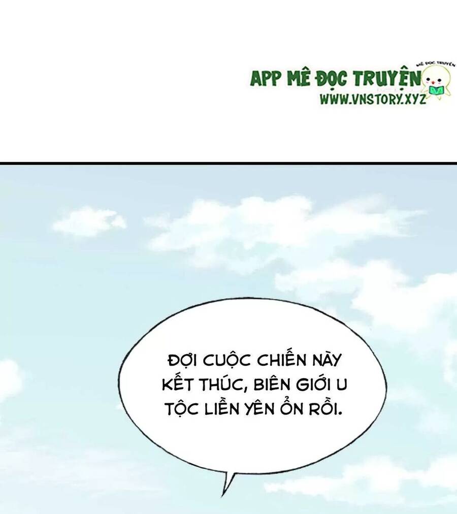 Lại Bị Bệnh Chiều Chuộng Quấn Lấy Chapter 66 - Trang 2