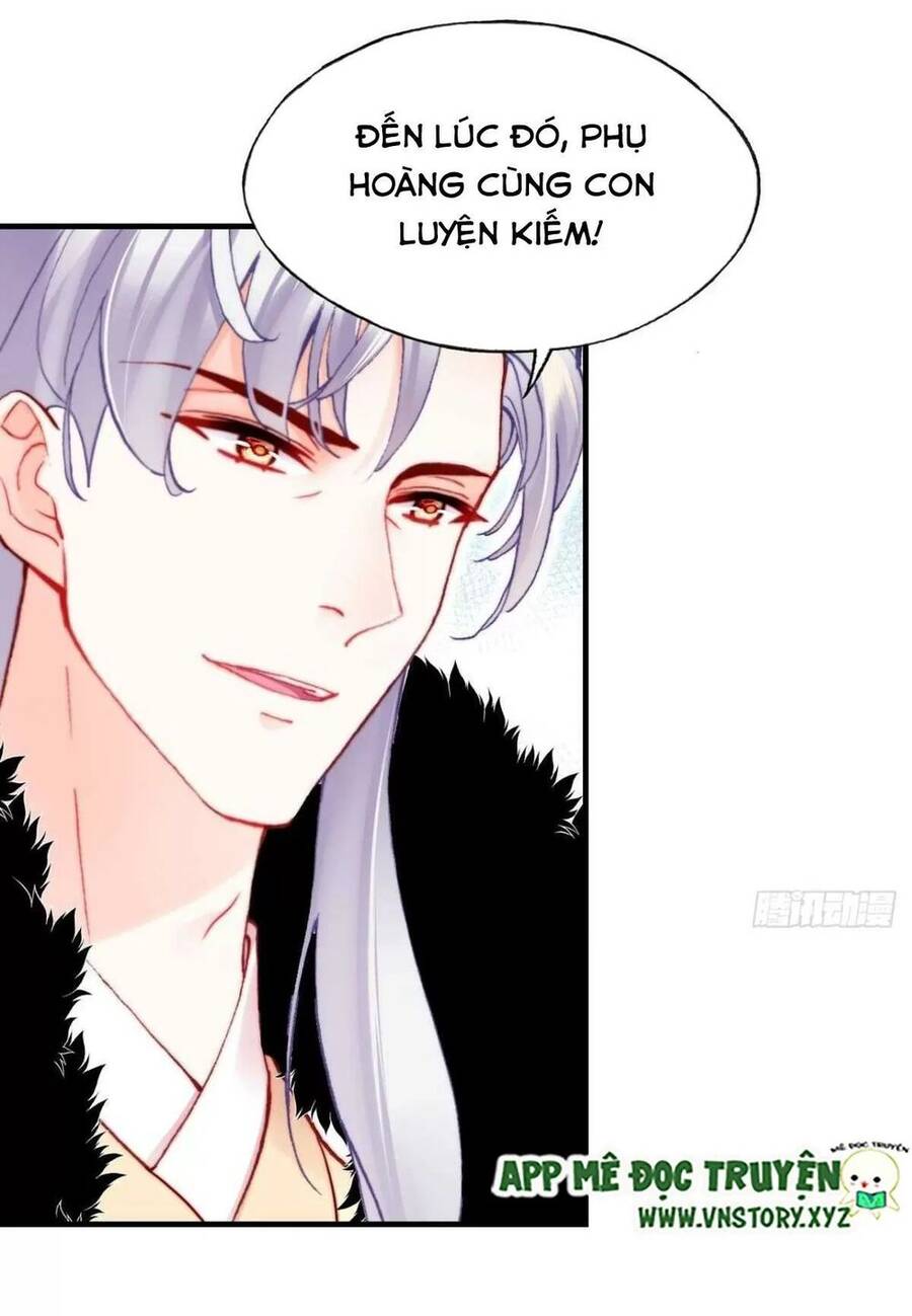 Lại Bị Bệnh Chiều Chuộng Quấn Lấy Chapter 66 - Trang 2