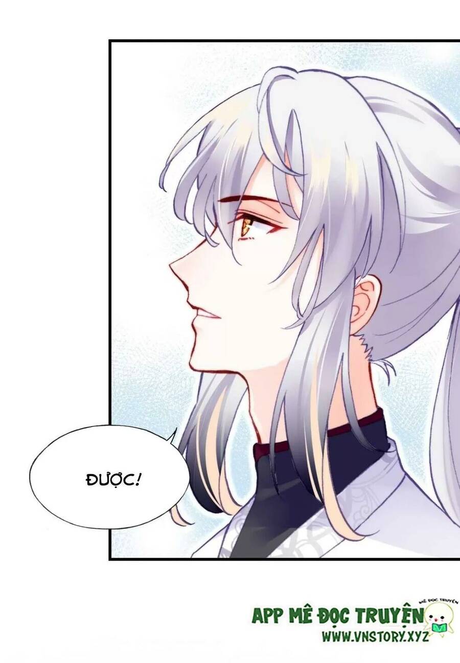 Lại Bị Bệnh Chiều Chuộng Quấn Lấy Chapter 66 - Trang 2