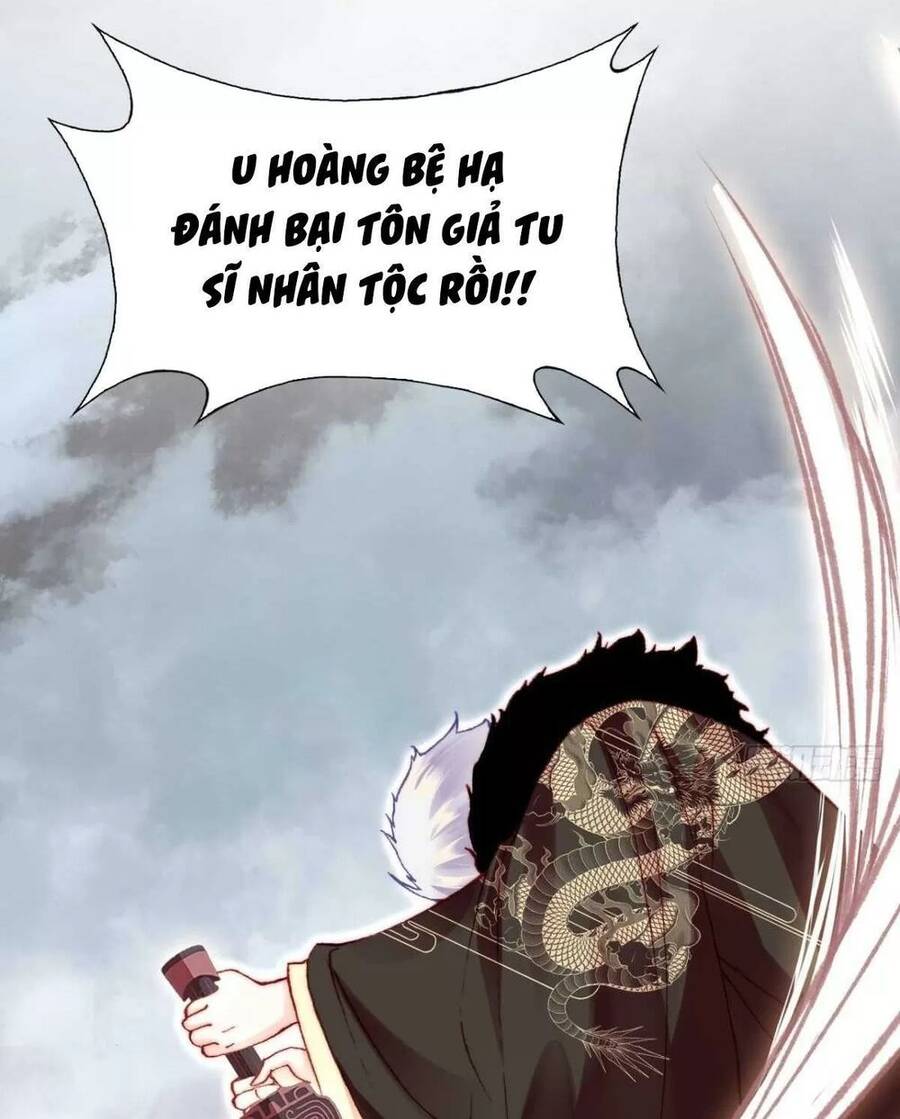 Lại Bị Bệnh Chiều Chuộng Quấn Lấy Chapter 66 - Trang 2