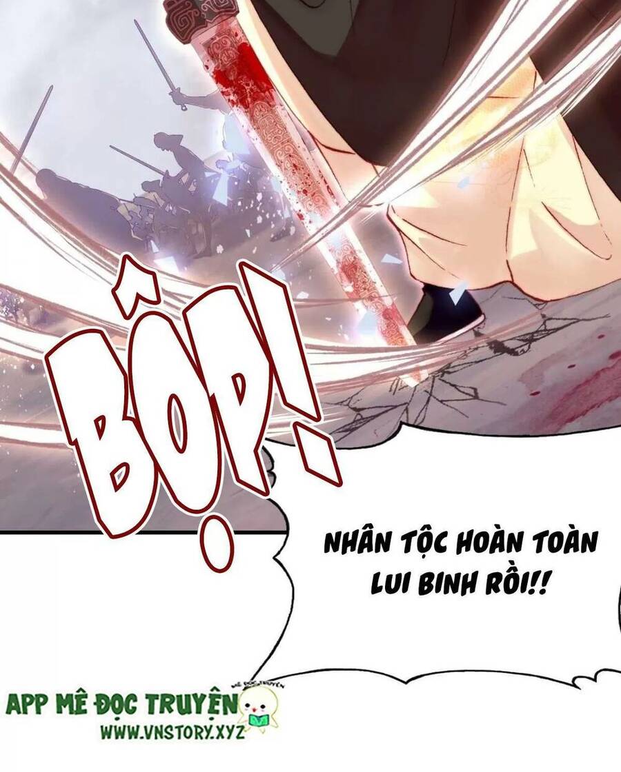 Lại Bị Bệnh Chiều Chuộng Quấn Lấy Chapter 66 - Trang 2