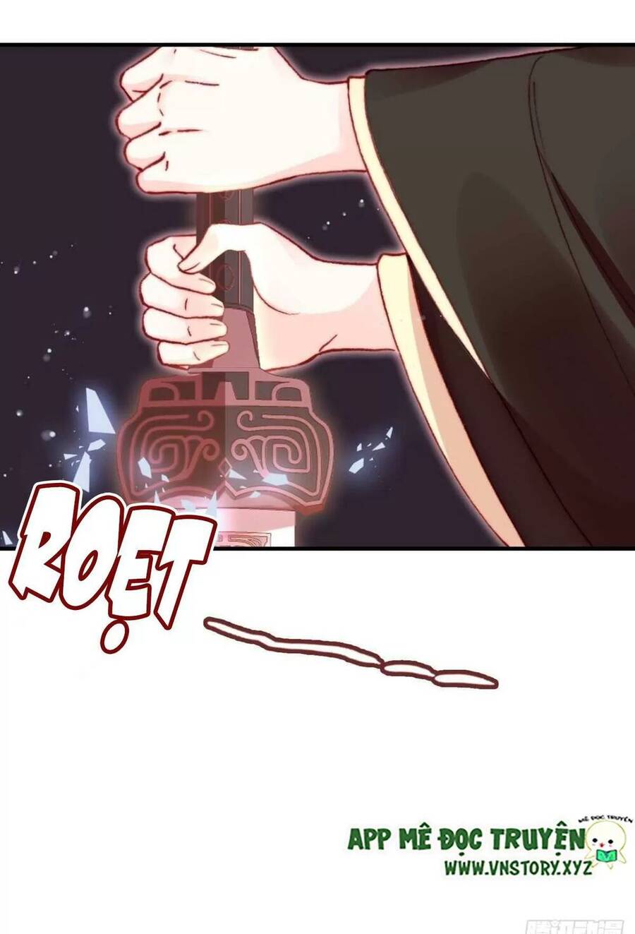 Lại Bị Bệnh Chiều Chuộng Quấn Lấy Chapter 66 - Trang 2