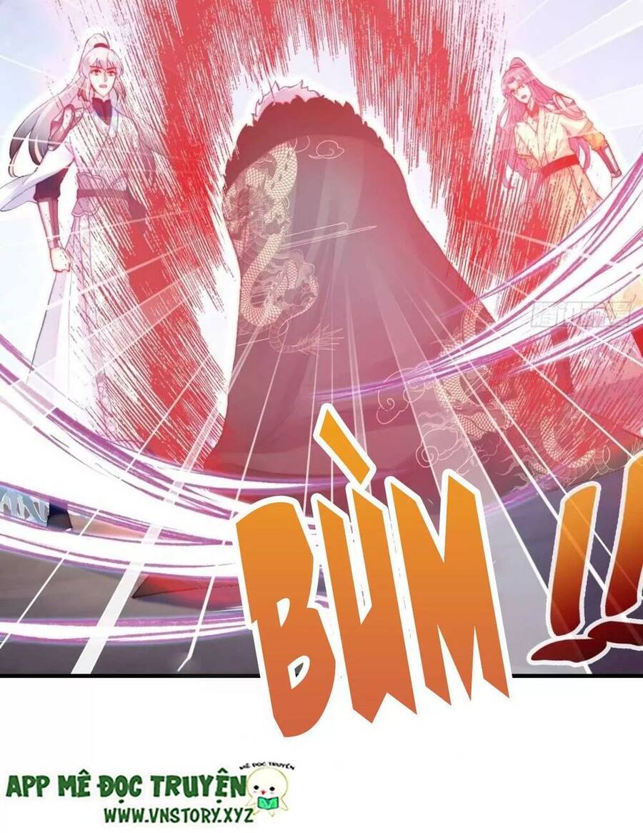 Lại Bị Bệnh Chiều Chuộng Quấn Lấy Chapter 66 - Trang 2