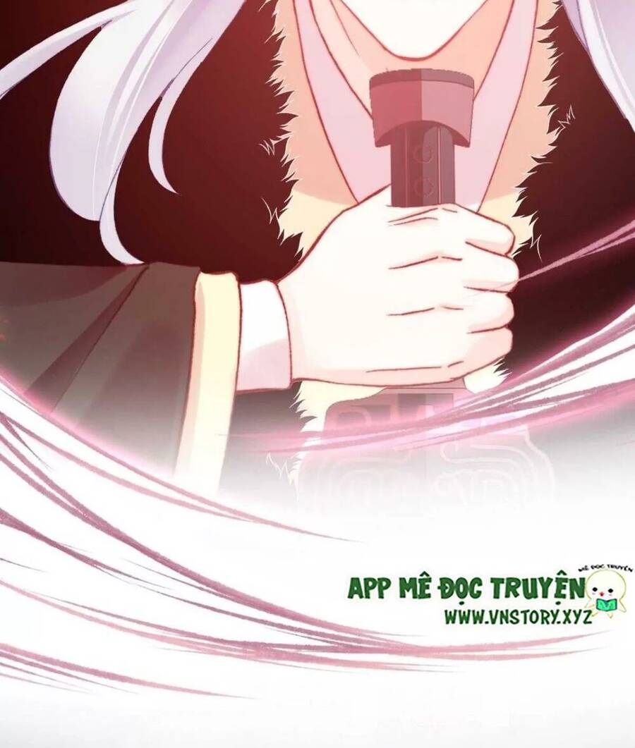 Lại Bị Bệnh Chiều Chuộng Quấn Lấy Chapter 66 - Trang 2