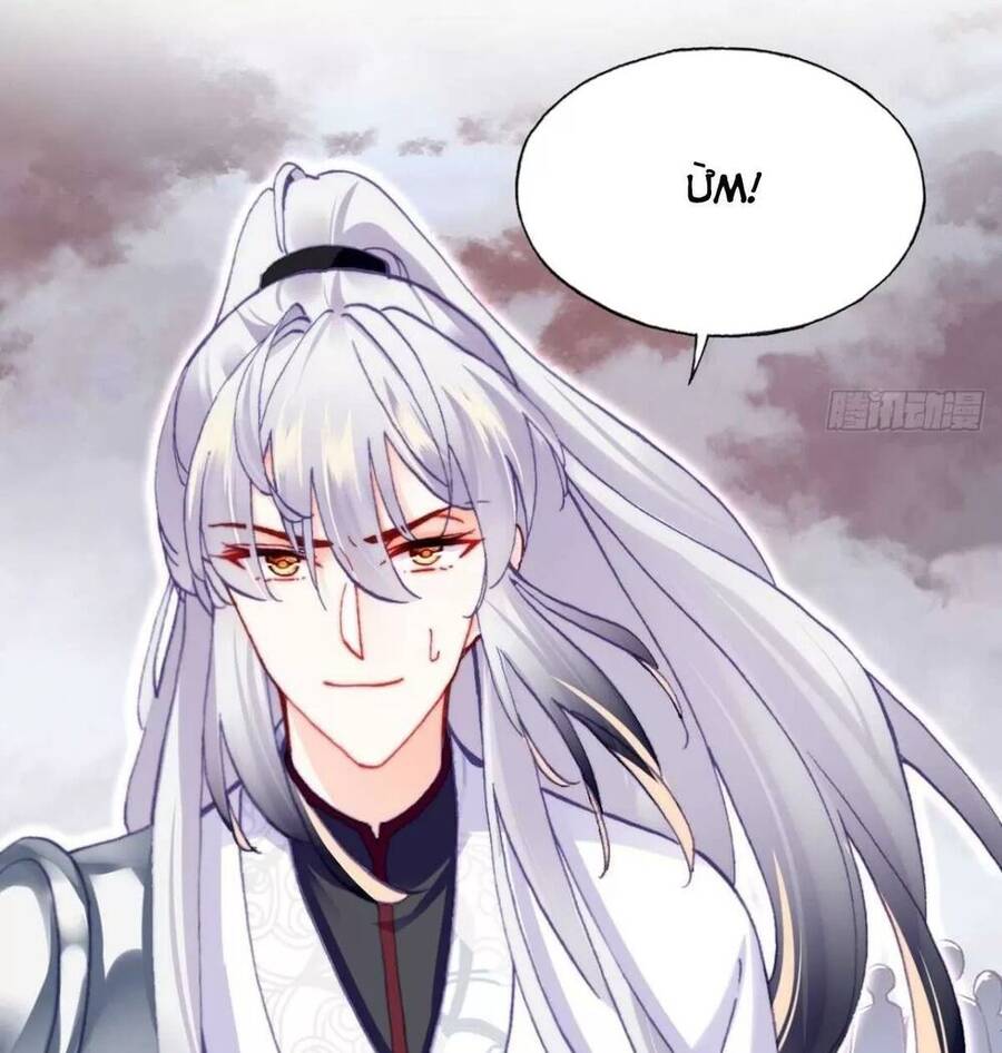 Lại Bị Bệnh Chiều Chuộng Quấn Lấy Chapter 66 - Trang 2