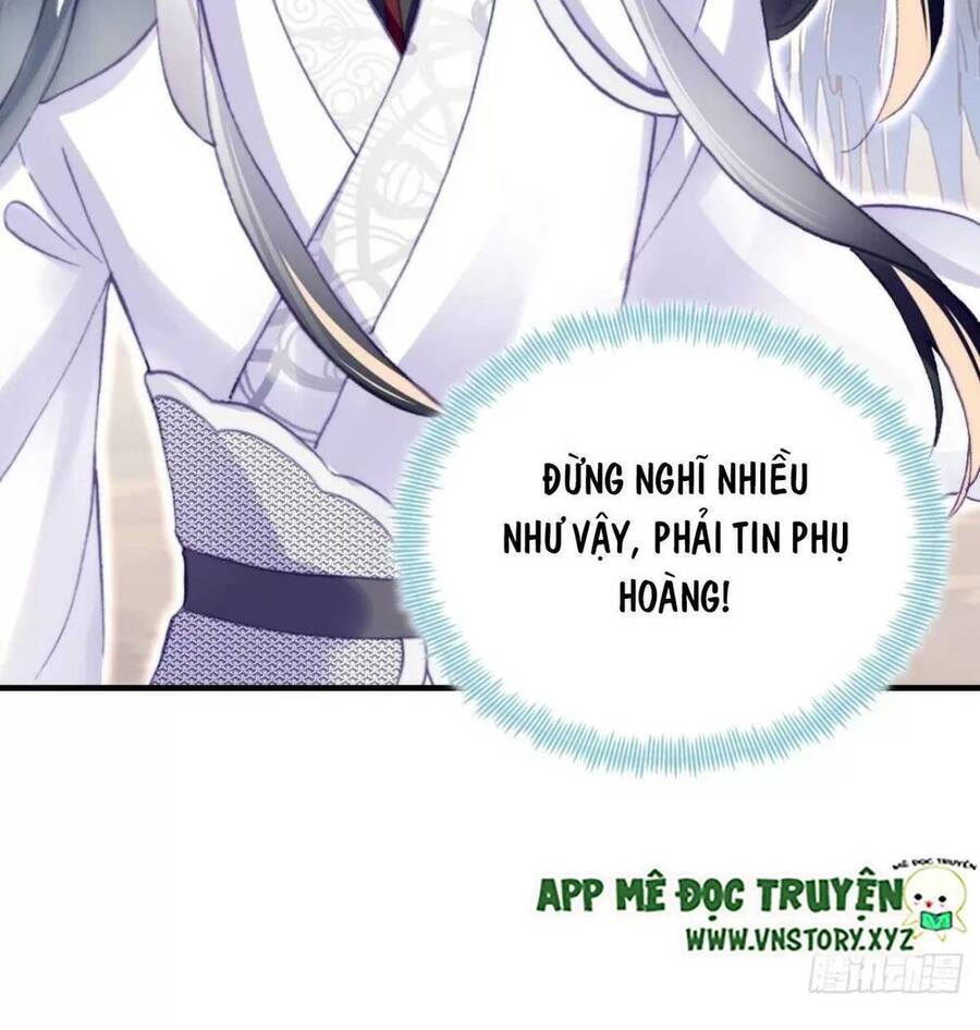 Lại Bị Bệnh Chiều Chuộng Quấn Lấy Chapter 66 - Trang 2