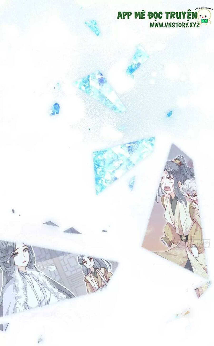 Lại Bị Bệnh Chiều Chuộng Quấn Lấy Chapter 66 - Trang 2