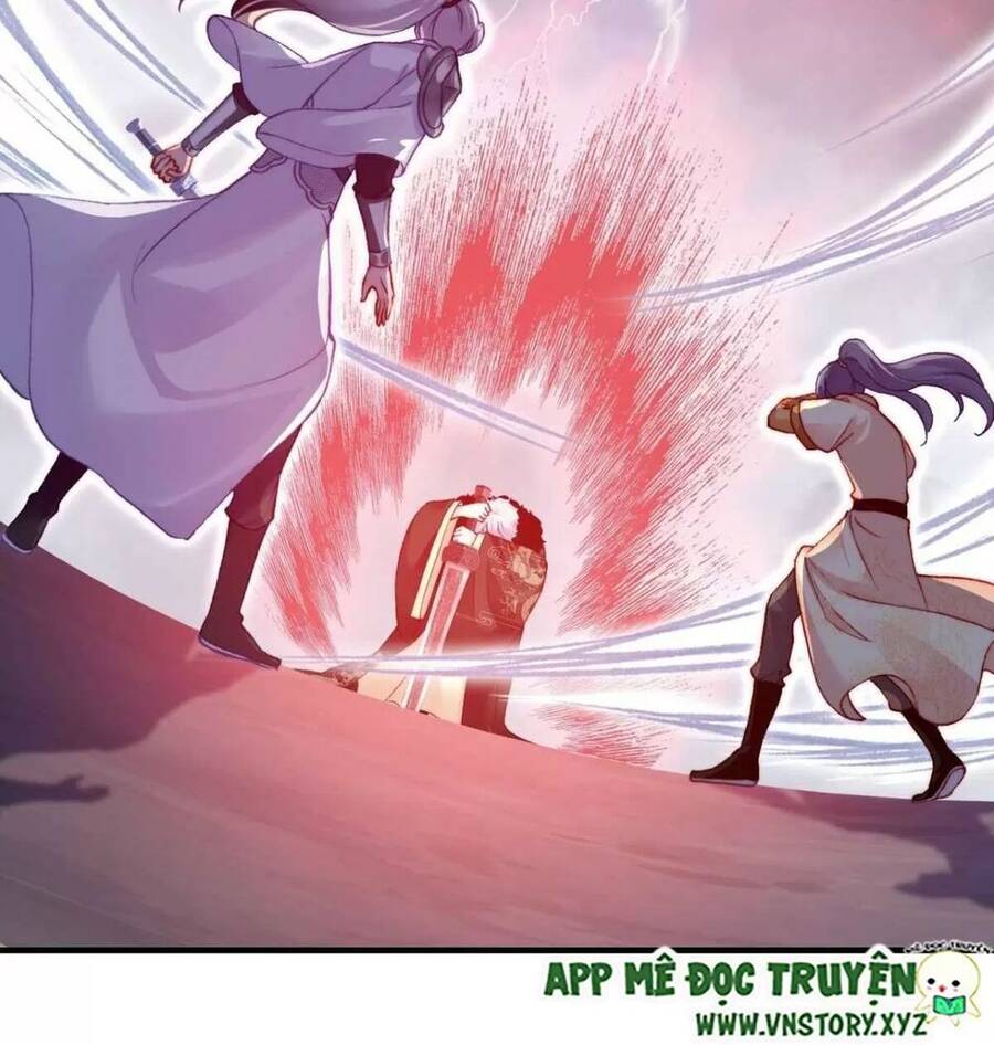 Lại Bị Bệnh Chiều Chuộng Quấn Lấy Chapter 66 - Trang 2