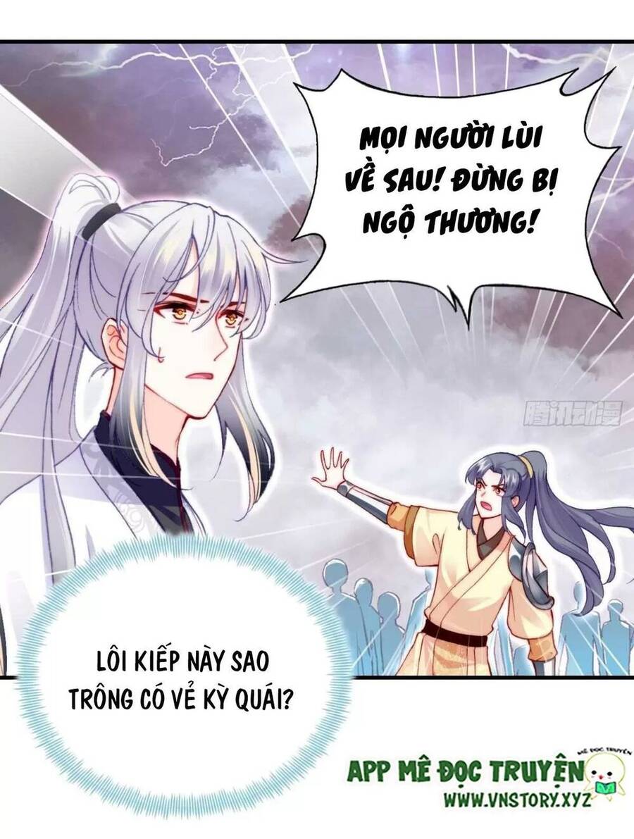 Lại Bị Bệnh Chiều Chuộng Quấn Lấy Chapter 66 - Trang 2
